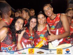 Bloco A Tribo